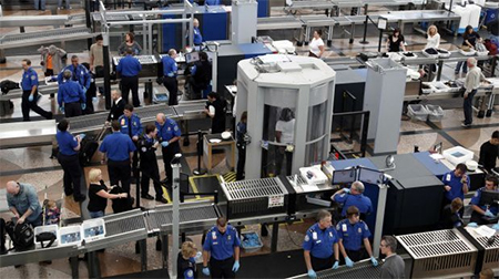 reforzar seguridad en aeropuertos